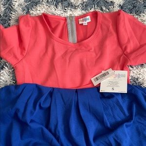 Amelia dress
